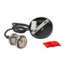 E27-fitting aan snoer - 120 cm