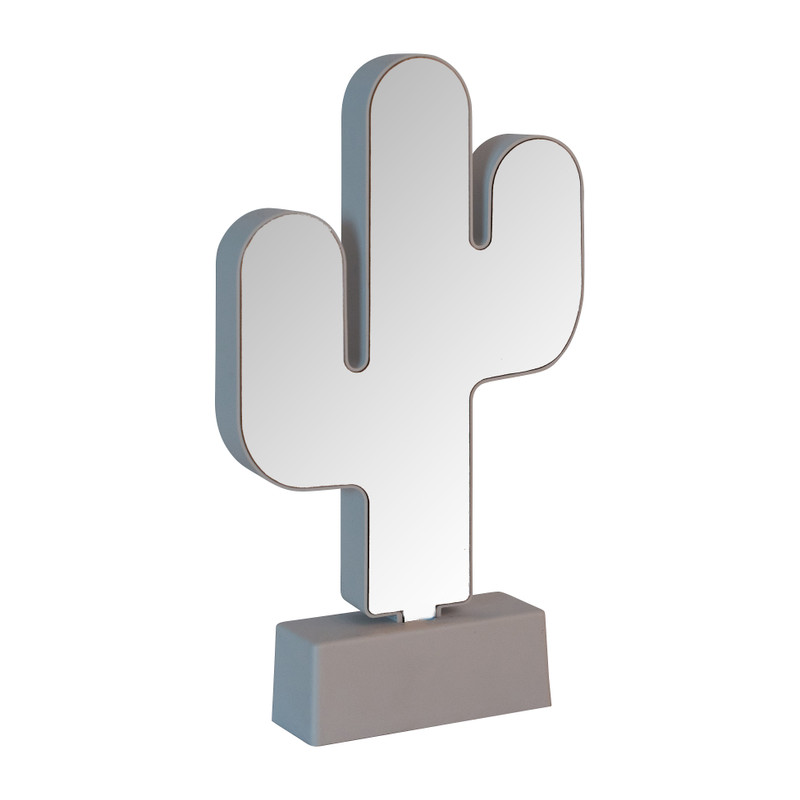 LED lamp cactus - 12x3x21 cm