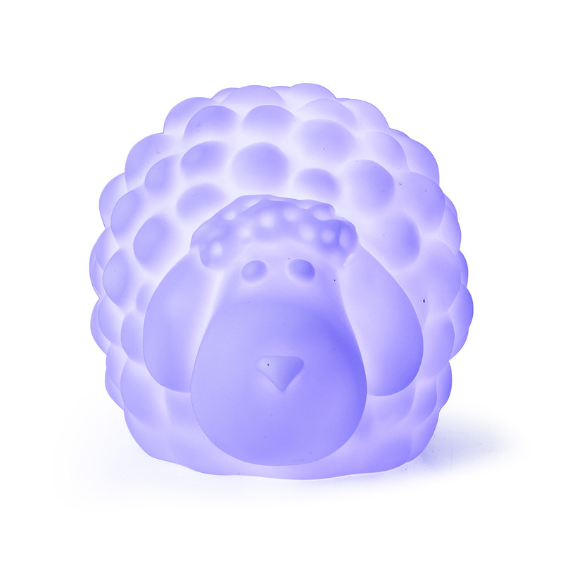 LED lamp - schaap