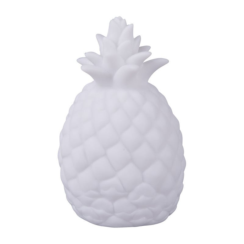 LED lamp - ananas