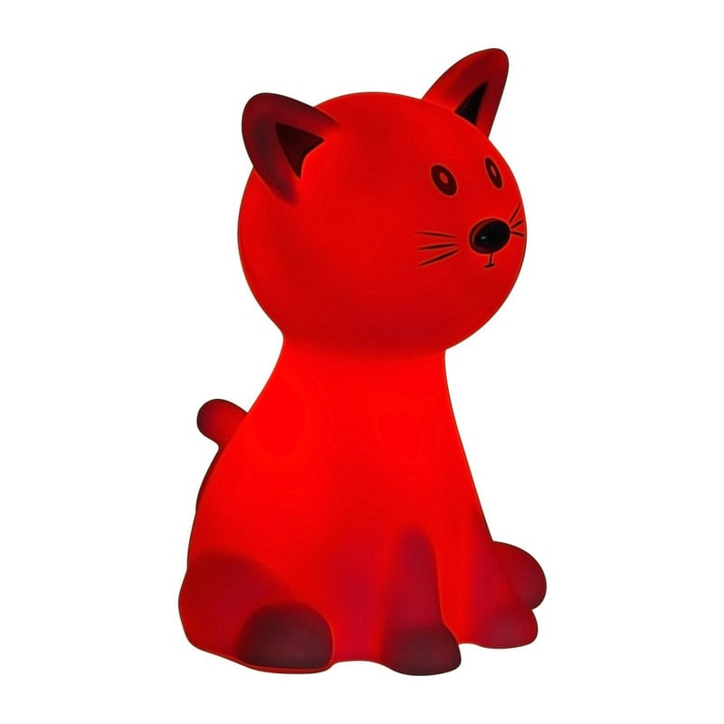 LED lamp - kat