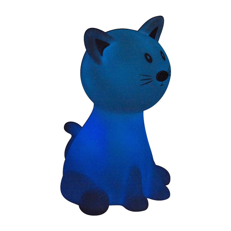 LED lamp - kat