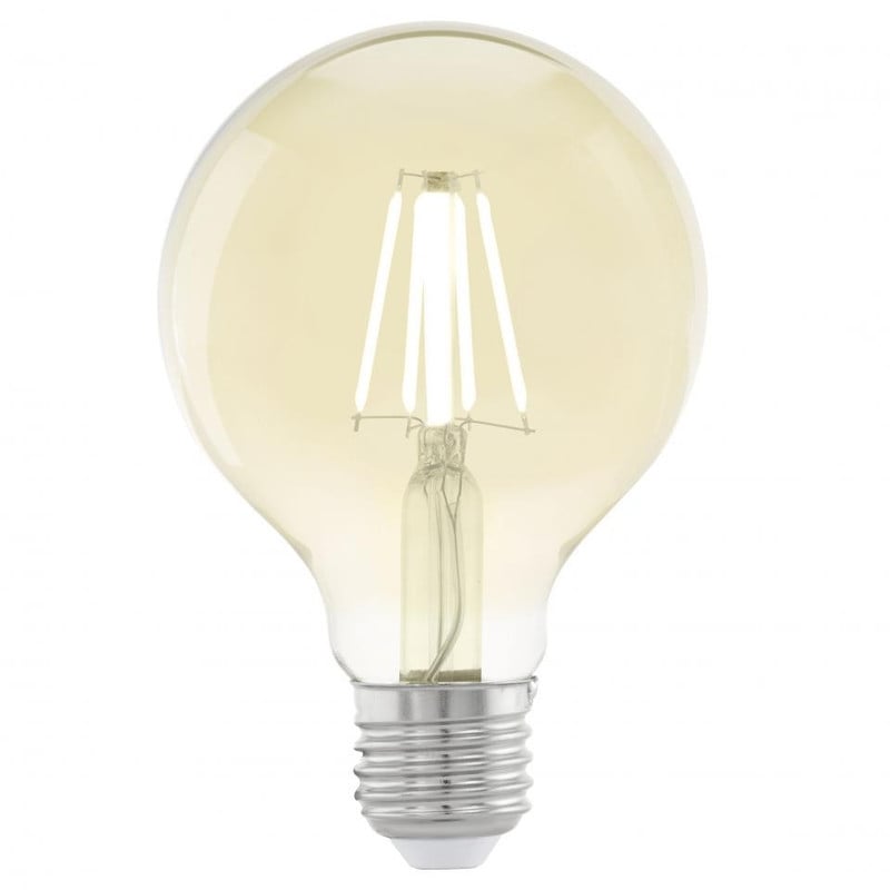 Vintage decolamp - led - bol