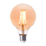 Vintage LED lamp middel - 14,2 cm