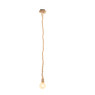 Hanglamp macramé - 150 cm