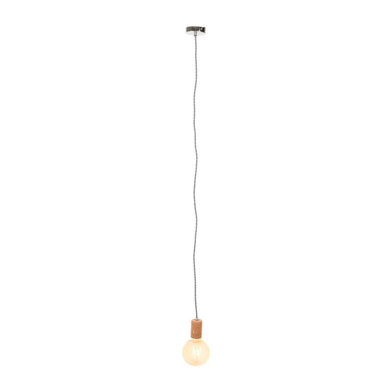 Hanglamp kurk - 150 cm 