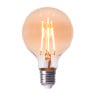 Vintage LED lamp klein - E27
