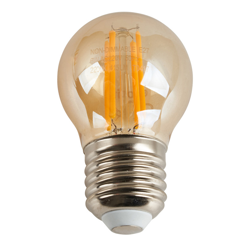 Led lamp - klein - 16,5x6,9 cm