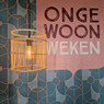 Hanglamp bamboe - naturel - ⌀28x33 cm