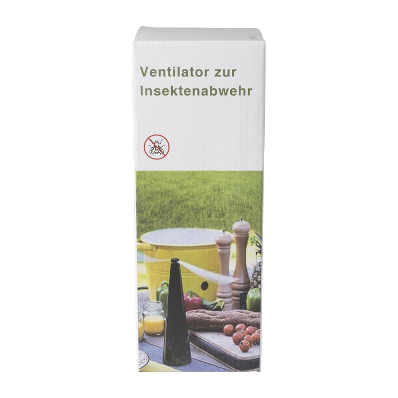 Vliegenverjager - ø9x25 cm