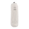 Klamboe met bamboe frame - 1-persoons - 64x230x650 cm