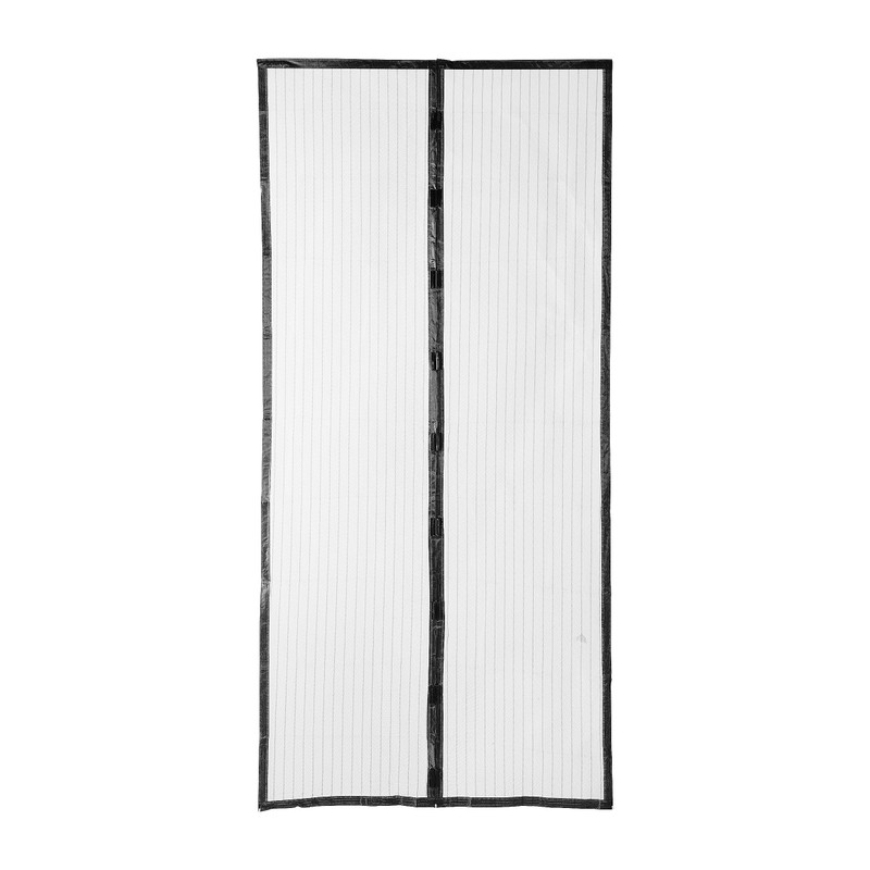 Magnetisch vliegengordijn - 210x99 cm