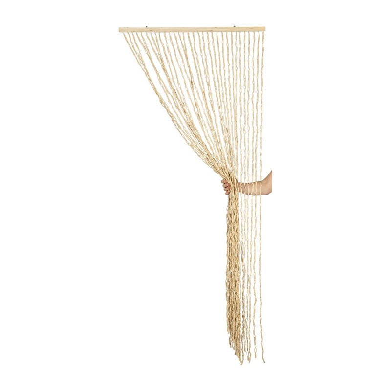 Vliegengordijn - 31 strengen