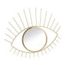 Spiegel oog - 47x40 cm