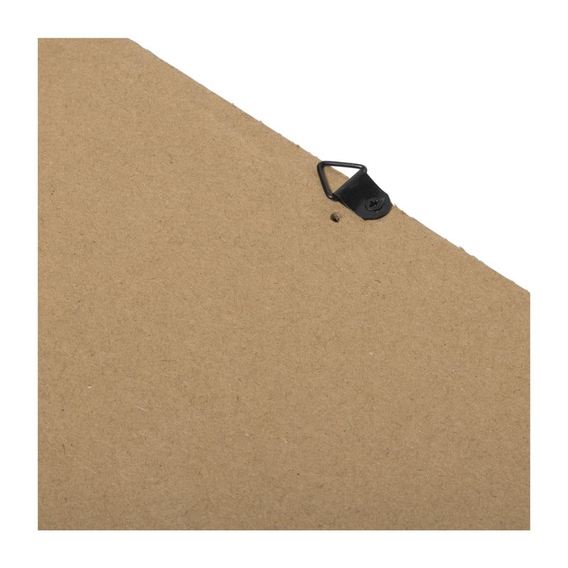 Passpiegel voor aan de wand - 31.5x121.5 cm 