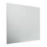 Plakspiegel - set van 2 - 40x40 cm