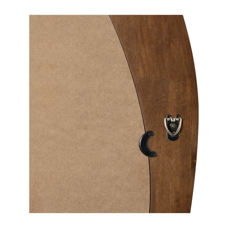 Spiegel XL shake - bruin - 60x162 cm