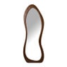 Spiegel XL shake - bruin - 60x162 cm