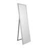 Passpiegel Antic - 40x150 - wit
