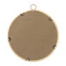 Spiegel rond - rotan - ø43 cm