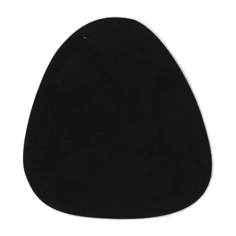 Spiegel teddy organic - 41x36 cm