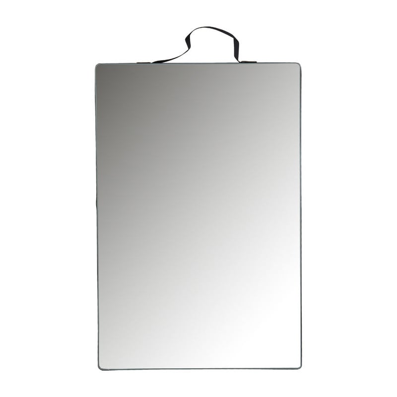 Spiegeltje met lint - 20x30 cm