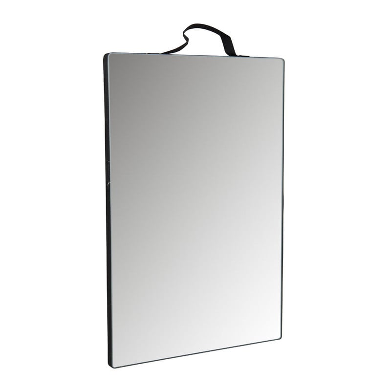 Spiegeltje met lint - 20x30 cm