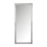 Spiegel barok XL - wit -  162 x 72 cm