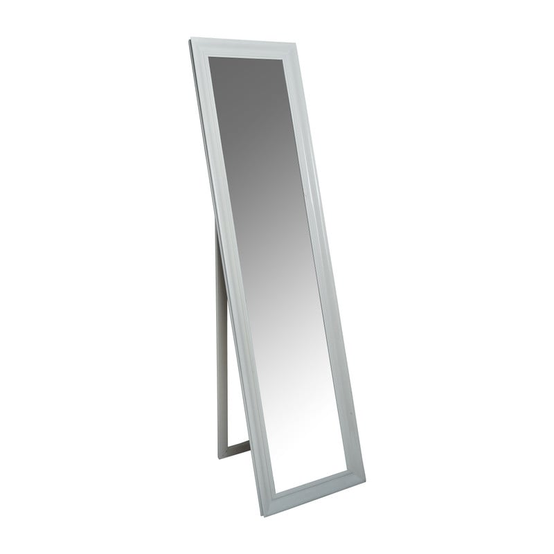 Passpiegel - Wit glossy