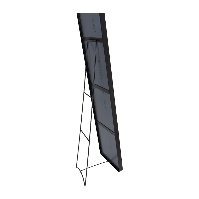 Passpiegel industrial-look - 35x160 cm