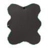 Spiegel Tokio - groen/wit - 30.5x24.5 cm