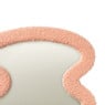 Spiegel teddy golf - terra - 45x30 cm