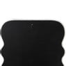 Spiegel teddy wave - beige - 26x30 cm