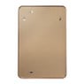 Spiegel hylton rechthoek - koperkleurig - 60x90 cm