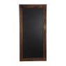 Schoolbord old wood - 165x82x2 cm