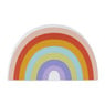 Regenboog wandhaak