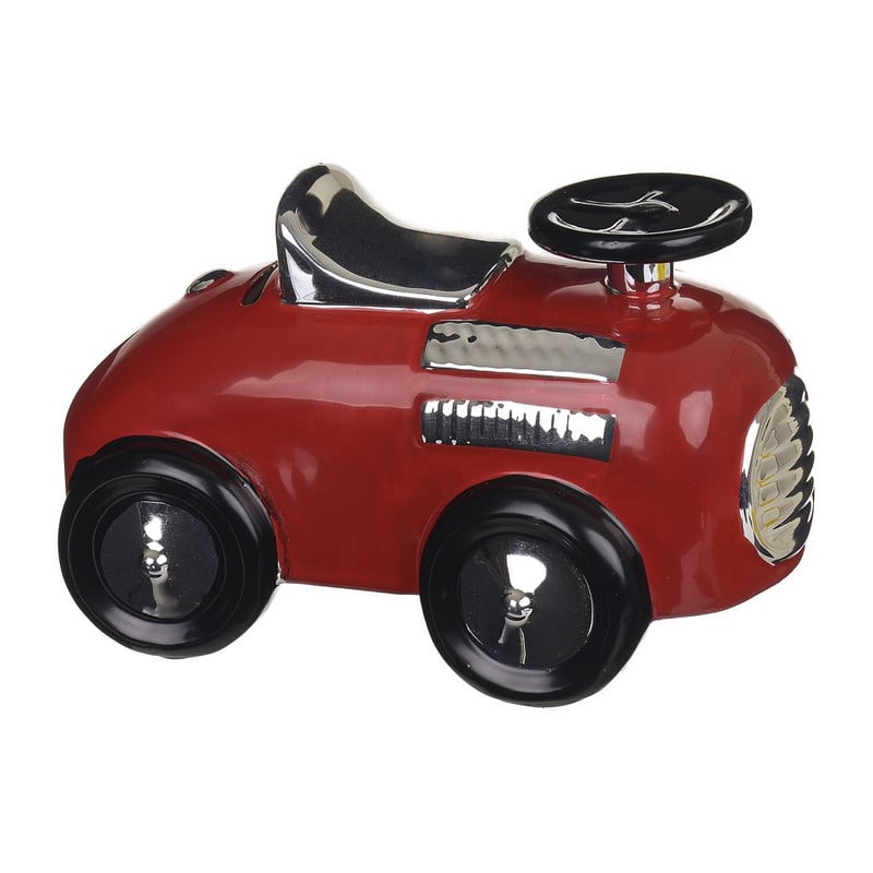 Spaarpot auto