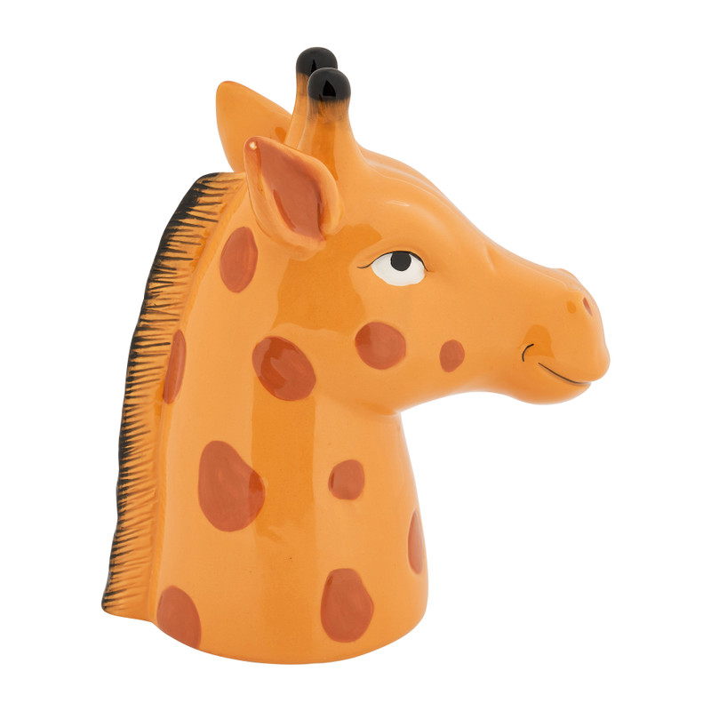 Spaarpot giraffe