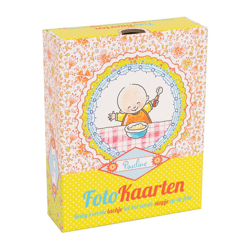 Fotokaarten