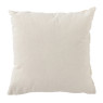 Kussen chill here - naturel - 45x45 cm