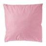Kussen groovy marble - roze - 45x45 cm