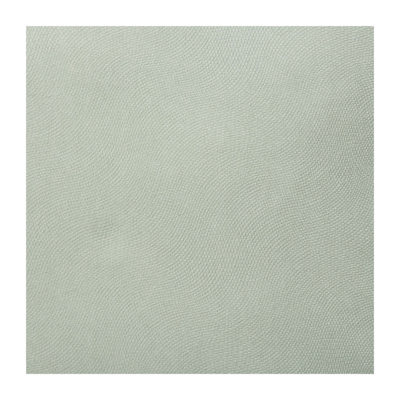 Kussen velvet - groen - 45x45 cm
