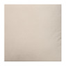 Kussen velvet - beige - 45x45 cm