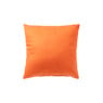 Kussen love love love - rood/roze - 30x30 cm