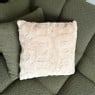 Kussen japandi - beige - 45x45 cm