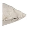 Kussen japandi - beige - 45x45 cm