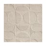 Kussen japandi - beige - 45x45 cm