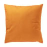 Kussen be happy - multikleur - 45x45 cm