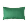 Kussen relax - groen/roze - 30x50 cm