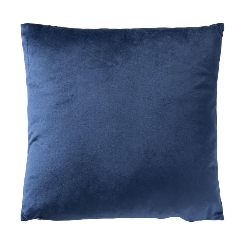 Kussen teckel - multikleur - 45x45 cm